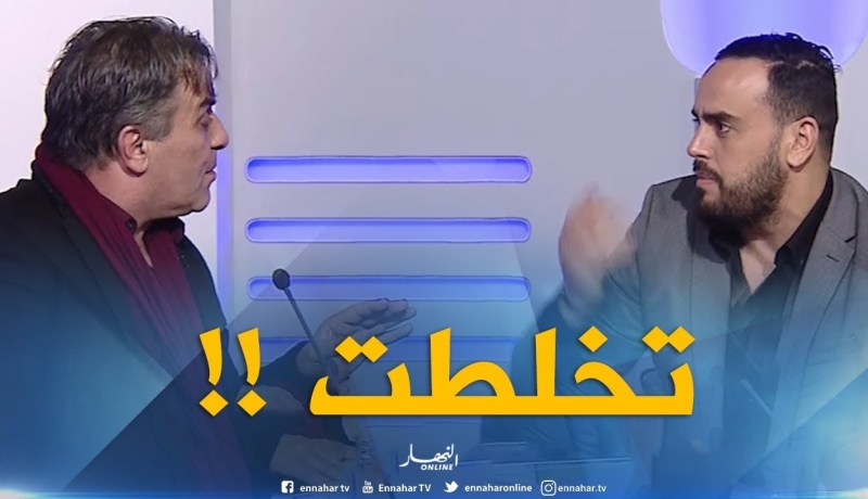 “تخلطت جنيرال” بين كمال مهوي وبغدادي … لهذا السبب !!
