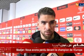 مجاني: ماجر عمل من قلبه والفاف لا تشاورنا في قرار الإقالة