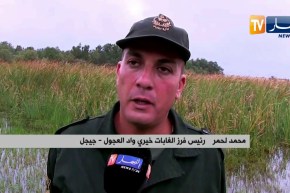 جيجل: بحيرة بني بلعيد… وجهة سياحية ومكان للبحث العلمي بحاجة للإهتمام