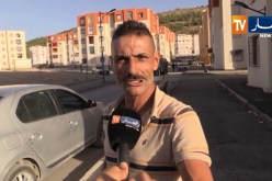 باتنة/ العطش..القمامة..خطر كوابل الكهرباء…مشاكل تثير سخط سكان 800 مسكن