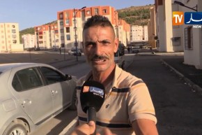 باتنة/ العطش..القمامة..خطر كوابل الكهرباء…مشاكل تثير سخط سكان 800 مسكن