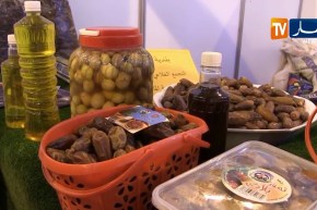 تصدير أكثر من 80 مليون دينار من المنتجات المحلية بغرداية سنة 2018