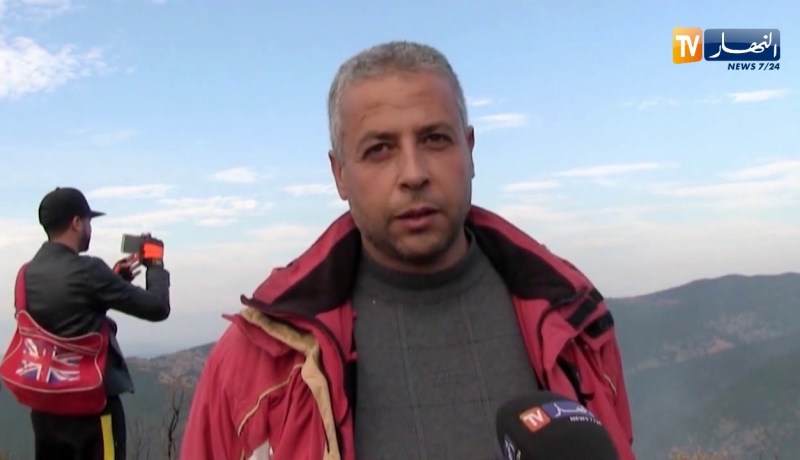 سكيكدة: موقع أثري ببلدية زردازة عرضة لعصابات البحث عن الكنوز و الكنوز