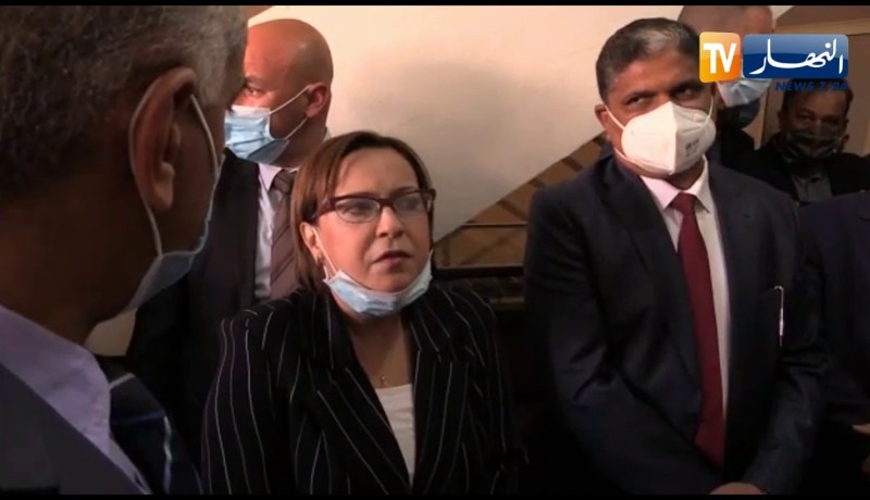 وزيرة التضامن : كل التدابير والإجراءات الوقائية اتخذت لضمان الدخول المدرسي لذوي الاحتياجات الخاصة