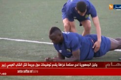 اسماعيلا ديارا يلتحق والأهلي مستعد لمواجهة مولودية وهران