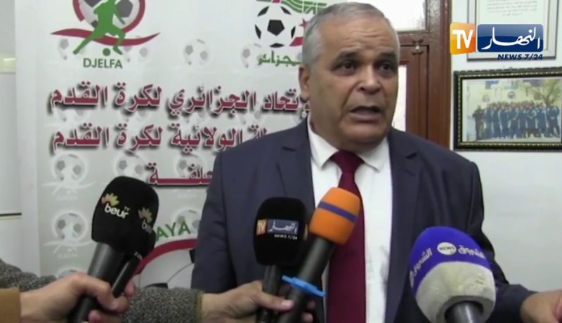 بهلول: هذه هي أسباب فشل شبان الخضر في دورة “لوناف”