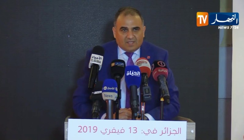 أوريدو: “إنطلاق مسابقة نجم الإعلام في طبعتها الـ 13 في أقرب الآجال”