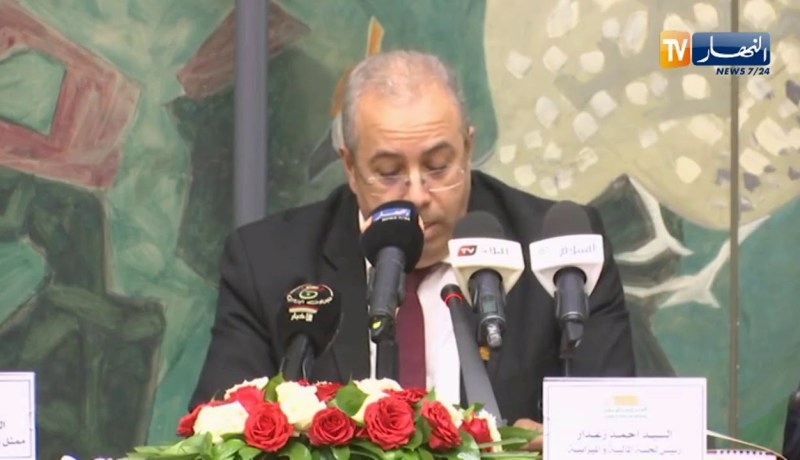 لجنة المالية للمجلس الشعبي الوطني تدرس الشق الجبائي لمشروع قانون المالية 2021