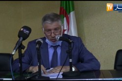 مدير التربية لولاية البيض: 5438 مترشح للباك من بينهم 2167 مترشح حر يتوزعون على 25 مركز إجراء