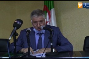 مدير التربية لولاية البيض: 5438 مترشح للباك من بينهم 2167 مترشح حر يتوزعون على 25 مركز إجراء