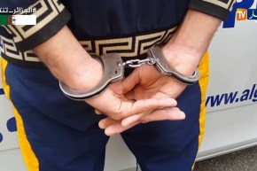 قسنطينة/ الأمن يوقف شخص بحوزته 23 مليون سنتيم من العملة المزورة