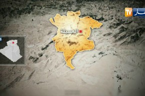 المسيلة: وضع حد لعصابة مختصة في سرقة المواشي عبر ولايات الوسط