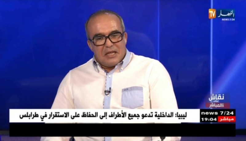 رضا ماتام: مباراة غامبيا لا أصنفها كمباراة لكرة القدم لهذا السبب ..