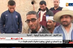 المدية: سكان بلدية الربعية يبحثون عن الماء