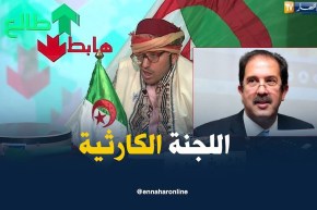 الشيخ النوي يقصف بيراف..  نتوما سباب واش راهو صاري في الرياضة