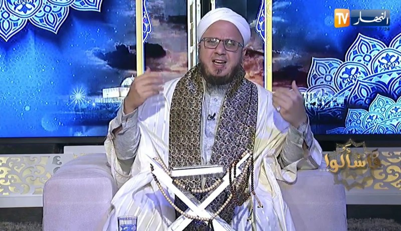 فاسألوا : حكم التكبير أيام عيد الأضحى وصيغته .. ؟