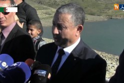 ميلة/ 100 مليار سنتيم في جملة مشاريع إستعجالية لقطاع الموارد المائية