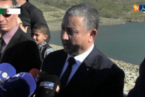 ميلة/ 100 مليار سنتيم في جملة مشاريع إستعجالية لقطاع الموارد المائية