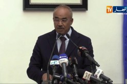 بدوي: “كاين البعض مزالهم عايشين بعقلية البيروقراطية..وحنا هدفنا القضاء عليهم”