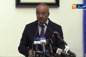 بدوي: “كاين البعض مزالهم عايشين بعقلية البيروقراطية..وحنا هدفنا القضاء عليهم”