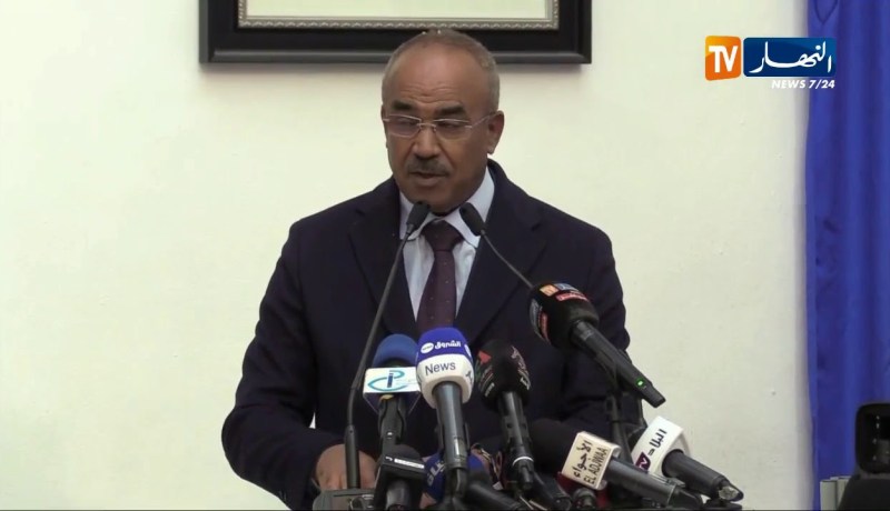 بدوي: “كاين البعض مزالهم عايشين بعقلية البيروقراطية..وحنا هدفنا القضاء عليهم”