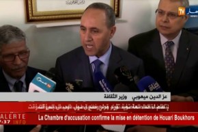 سيلا2018: الجزائر تطبع 7000 عنوان لمؤلفين من الصحراء الغربية