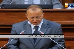 وزير السكن: تحسين الظروف المعيشية للمواطن من خلال حصوله على سكن لائق يتطلب جهود كبيرة