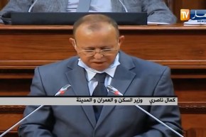 وزير السكن: تحسين الظروف المعيشية للمواطن من خلال حصوله على سكن لائق يتطلب جهود كبيرة