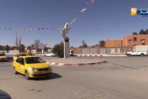 طقس : إرتفاع قياسي لدرجات الحرارة بكل من ولايتي عين الدفلى والشلف تتعدى 44 درجة