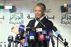 بن قرينة: “كل التحية للسلطة المستقلة للإنتخابات التي رفضت إعطاء أوراقنا للولاة”