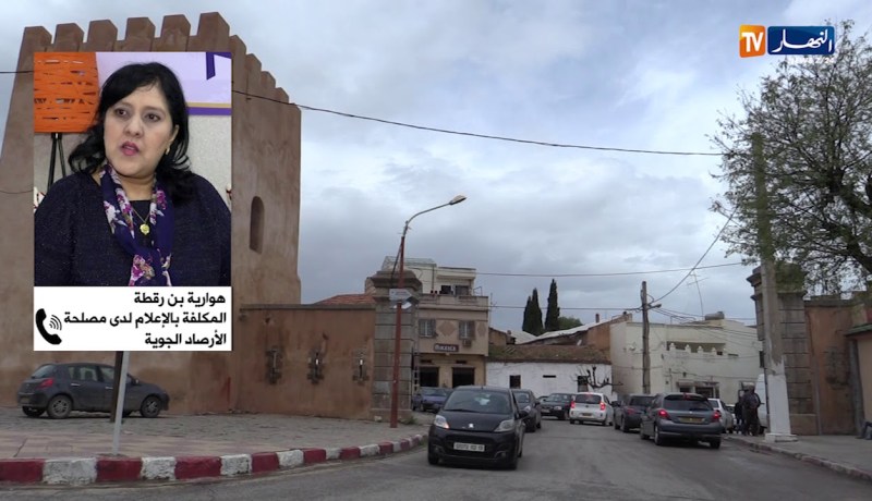 طقس/ 9 درجات تحت الصفر…الجزائر على موعد مع أبرد شتاء منذ ربع قرن