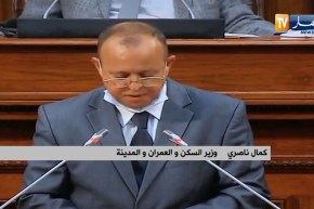 وزير السكن: سكنات العمومي الإيجاري كلفت الخزينة 4آلاف و300 مليار دينارمنذ سنة 2000