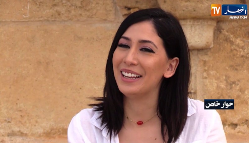 فرح ياسمين: “مذيع العرب تجربة تعلمت منها الكثير..ويبقى برنامج قهوة حليب الأحب إلي”