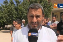 أخبار الجزائر العميقة لأمسية الأربعاء 15 ماي 2019