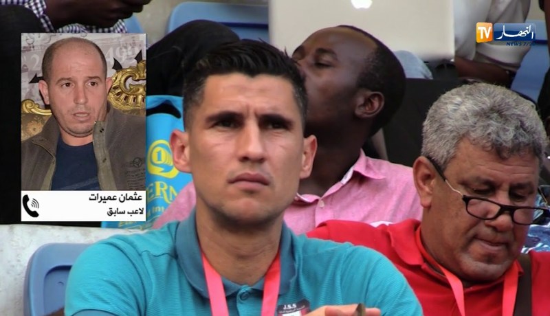 تألق إفريقي وإهتزاز محلي…الأندية الجزائرية تحير المتابعين!!