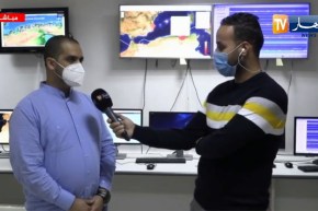 “مسؤول محطة مرابقة الزلالزل : “سجلنا 10 هزات إرتدادية لحد الآن