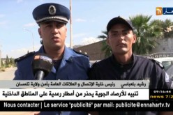 تلمسان: تفكيك شبكة دولية لتهريب السيارات مع حجز 24 مركبة بوثائق مزورة