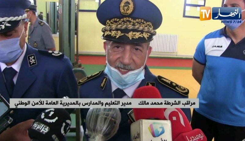 سطيف: تدشين مقرات أمنية وأخرى رياضية جديدة بكل من عين أزال وقلال والعلمة