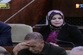 جراد: “الحكومة تطمح إلى تقليص نسبة البطالة لأقل من 10 بالمائة خلال الفترة بين 2020 و2024”