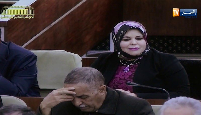 جراد: “الحكومة تطمح إلى تقليص نسبة البطالة لأقل من 10 بالمائة خلال الفترة بين 2020 و2024”