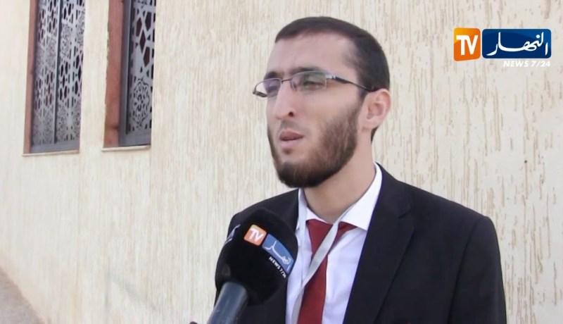 الشلف/ تنظيم ندوة فكرية حول الإنتخابات الرئاسية كسبيل لإستقرار وبناء الدولة