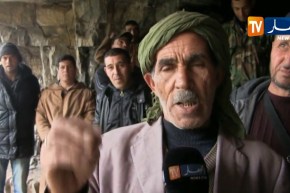 قالمة/ إكتشاف مغارة بها رفاة للشهداء بجبل أم النسور ببلدية حمام النبائل