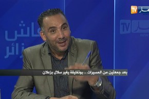 إسماعيل فلاح: خروج السياسين في حراك الجمعة أبان عن صراع بين الإسلامين وغير الإسلاميين