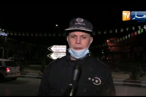 الوادي: مداهمات أمنية تتواصل حفاظا على سلامة المواطنين