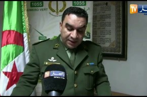 الدرك الوطني: إنخفاض في نسبة سرقة المواشي وإسترجاع 342 رأس ماشية خلال السنة المنصرمة في قالمة