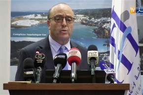 لزهر بونافع: “8% نسبة تراجع أعمال مجمع السياحة والفندقة..وهذا بسبب الترميم”