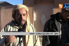 النعامة/ سكان قرية فرطاسة يطالبون السلطات التزود بالمياه الصالحة للشرب