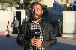 تحضيرات الدخول المدرسي للطور الإبتدائي عبر مختلف الولايات في ظروف استثنائية بسبب الكورونا