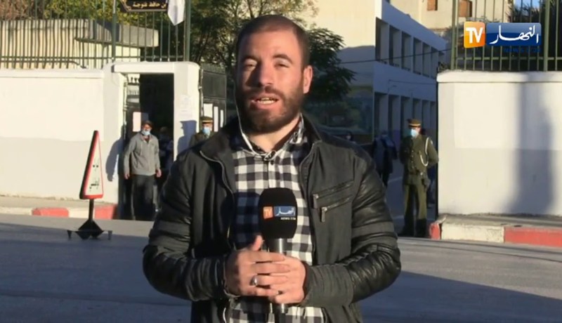 تحضيرات الدخول المدرسي للطور الإبتدائي عبر مختلف الولايات في ظروف استثنائية بسبب الكورونا