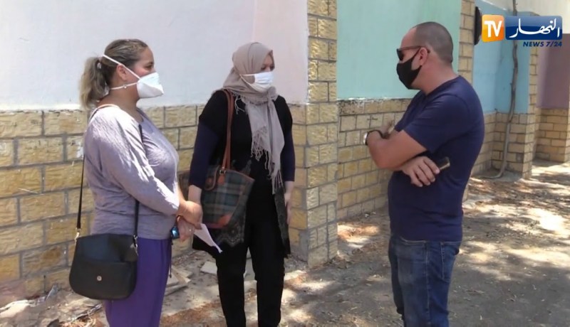 لجان مراقبة تقيد المدارس الخاصة بشروط النشاط .. أولياء التلاميذ يثمنون